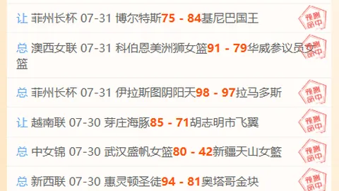 2026版精准预测晚场精选芬乙赛事，攻略及实时比分揭晓